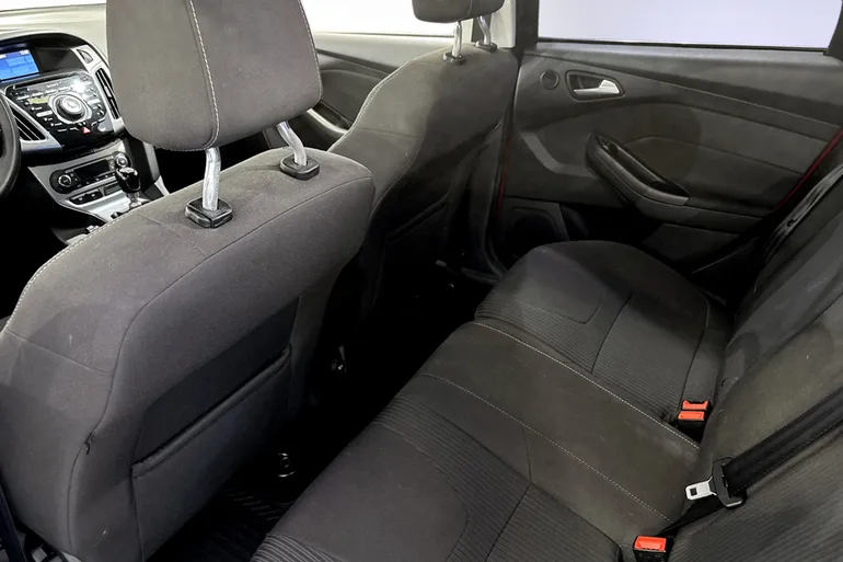 Ford Focus Kombi