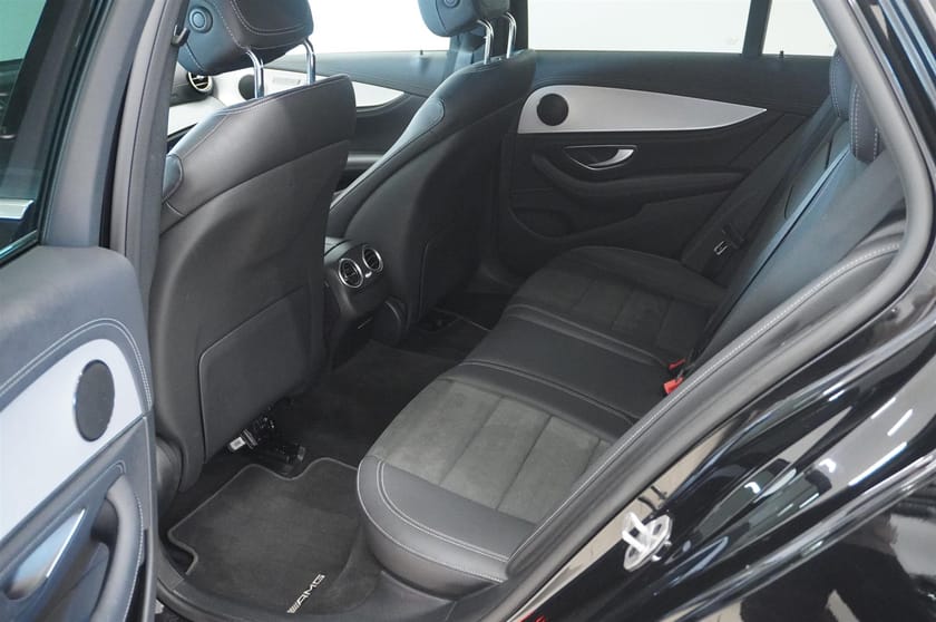 Bild 5 av Mercedes-Benz E 300 T de AMG Line 306hk