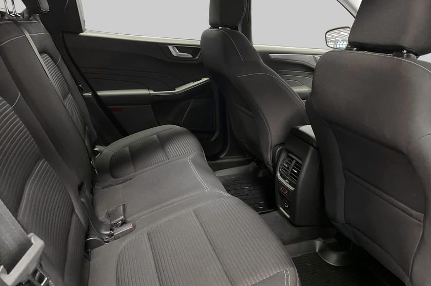 Bild 5 av Ford Kuga Plug-In Hybrid