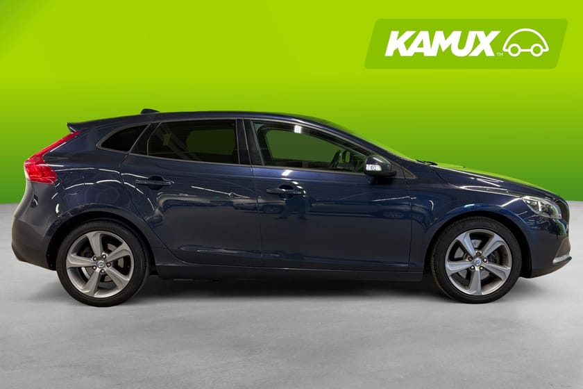 Bild 2 av Volvo V40