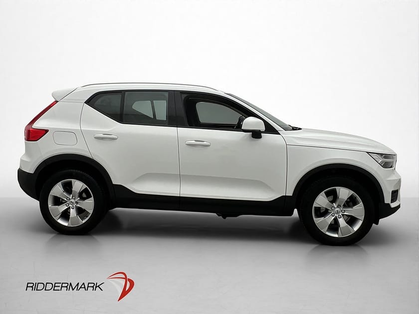 Bild 4 av Volvo XC40