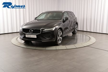 Volvo V60 Cross Country D4 AWD Advanced Edt
