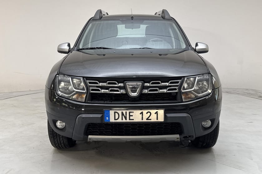 Bild 5 av Dacia Duster