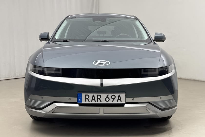 Bild 5 av Hyundai Ioniq 5
