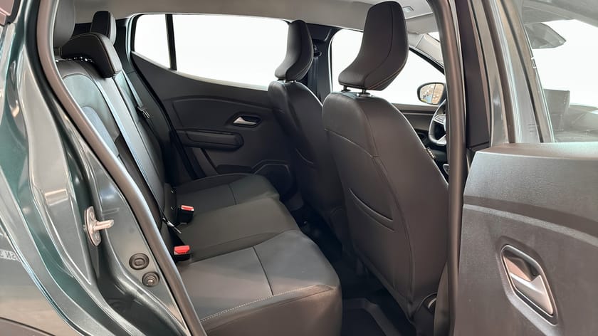 Bild 5 av Dacia Sandero Stepway EXTREME TCE 110 // Privatleasing fr 2190 kr/mån