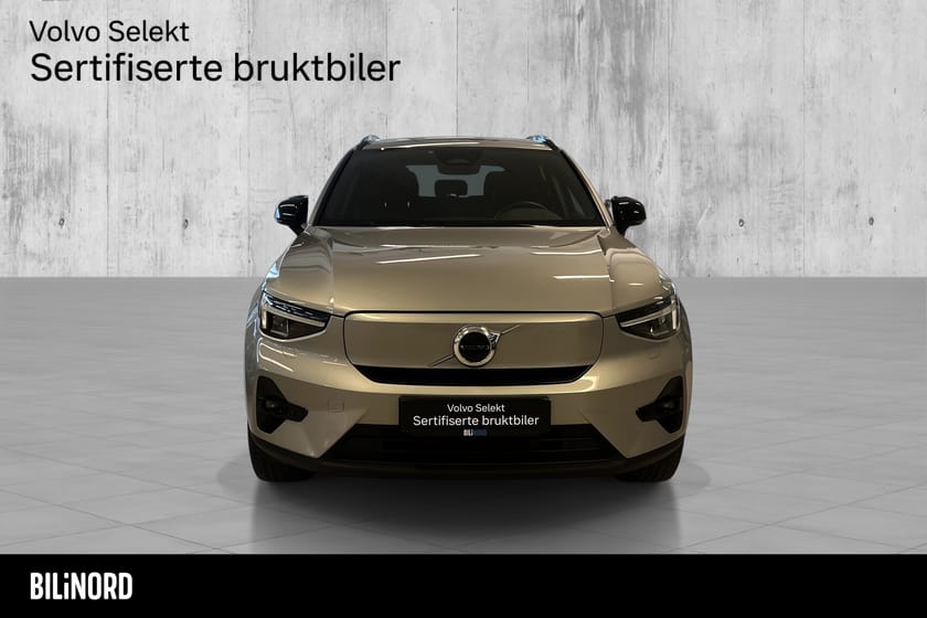Bilde 2 av Volvo EX40 Twin Motor Performance Plus