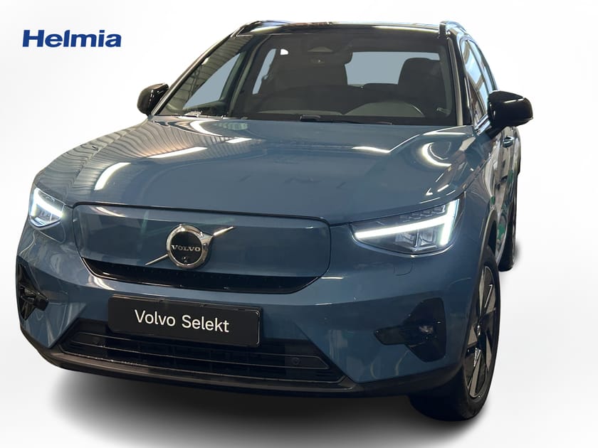 Bild 1 av Volvo EX40 Single Motor Extended Range