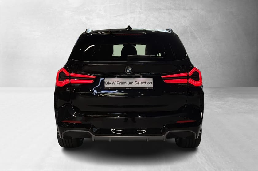 Bilde 3 av BMW iX3