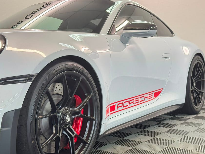 Bild 5 av Porsche 911 GT3 Touring 992.2
