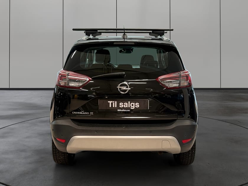 Bilde 4 av Opel Crossland X 