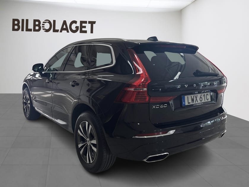 Bild 3 av Volvo XC60 Recharge T6 Inscr Expression T