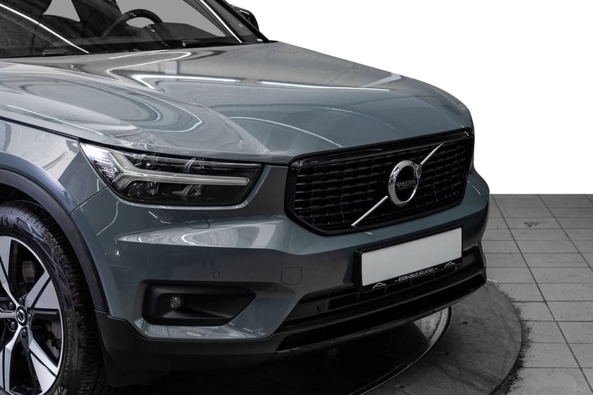 Bilde 2 av Volvo XC40 T5 FWD Plug In Hybrid R-Design - Sjelden Mulighet!