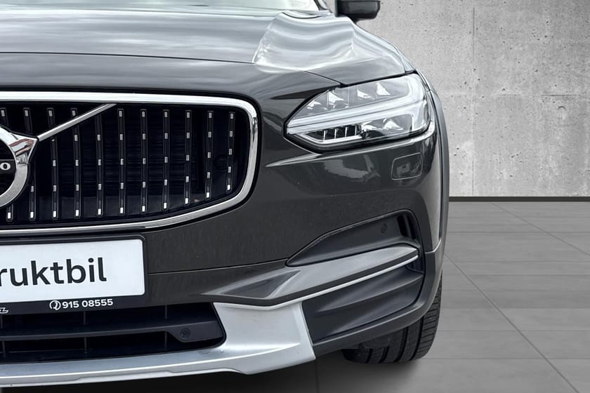 Bilde 3 av Volvo V90 Cross Country D4 AWD m/Krok, Ryggekamera, 2 års garanti