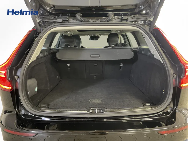 Bild 13 av 16 – Volvo V60 T8 TE Inscription