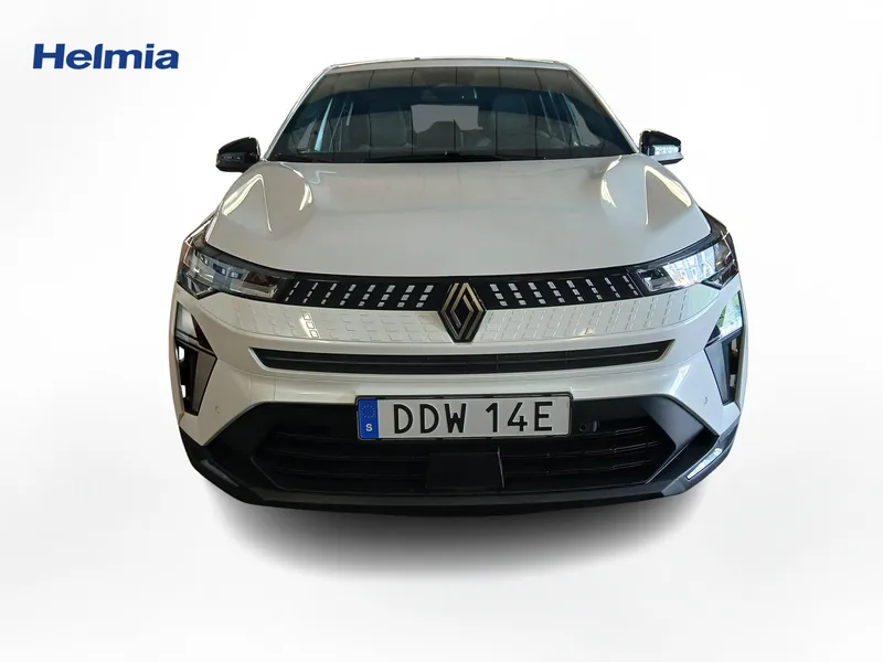 Bild 3 av 9 – Renault Captur PhII Mildhybrid 140 techno EDC