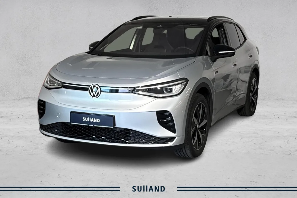 Bilde av Volkswagen ID.4 GTX
