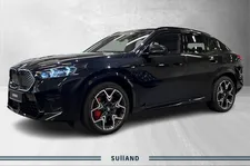 Thumnail bilde 3 av BMW iX2 xDrive30