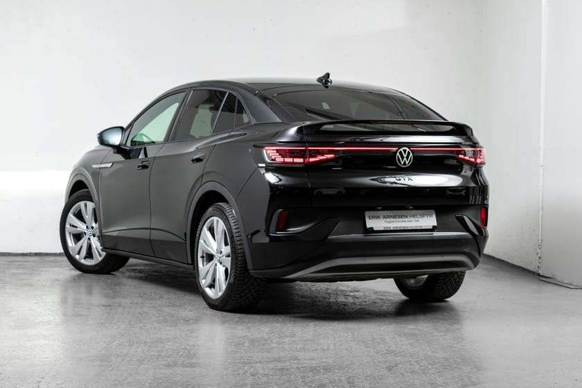 Bilde 2 av Volkswagen ID.5 GTX