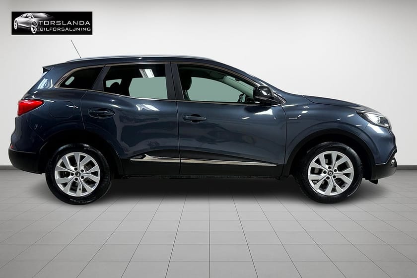 Bild 4 av Renault Kadjar