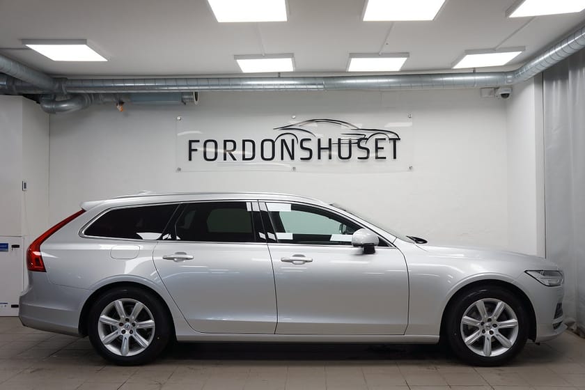 Bild 3 av Volvo V90
