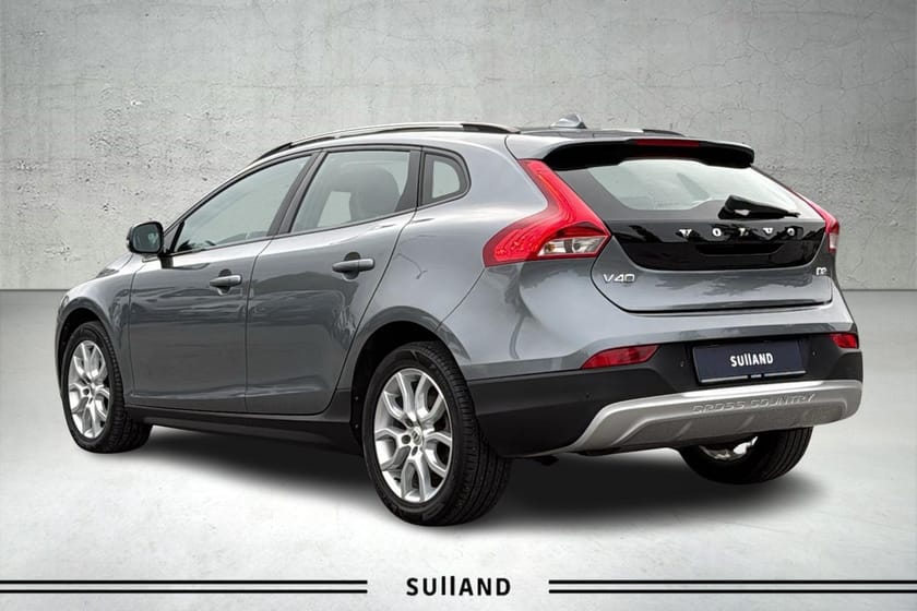 Bilde 3 av Volvo V40 Cross Country