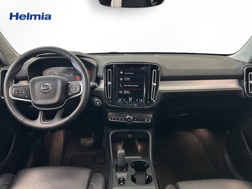 Bild 5 av Volvo XC40 D3 AWD Momentum Pro Edition