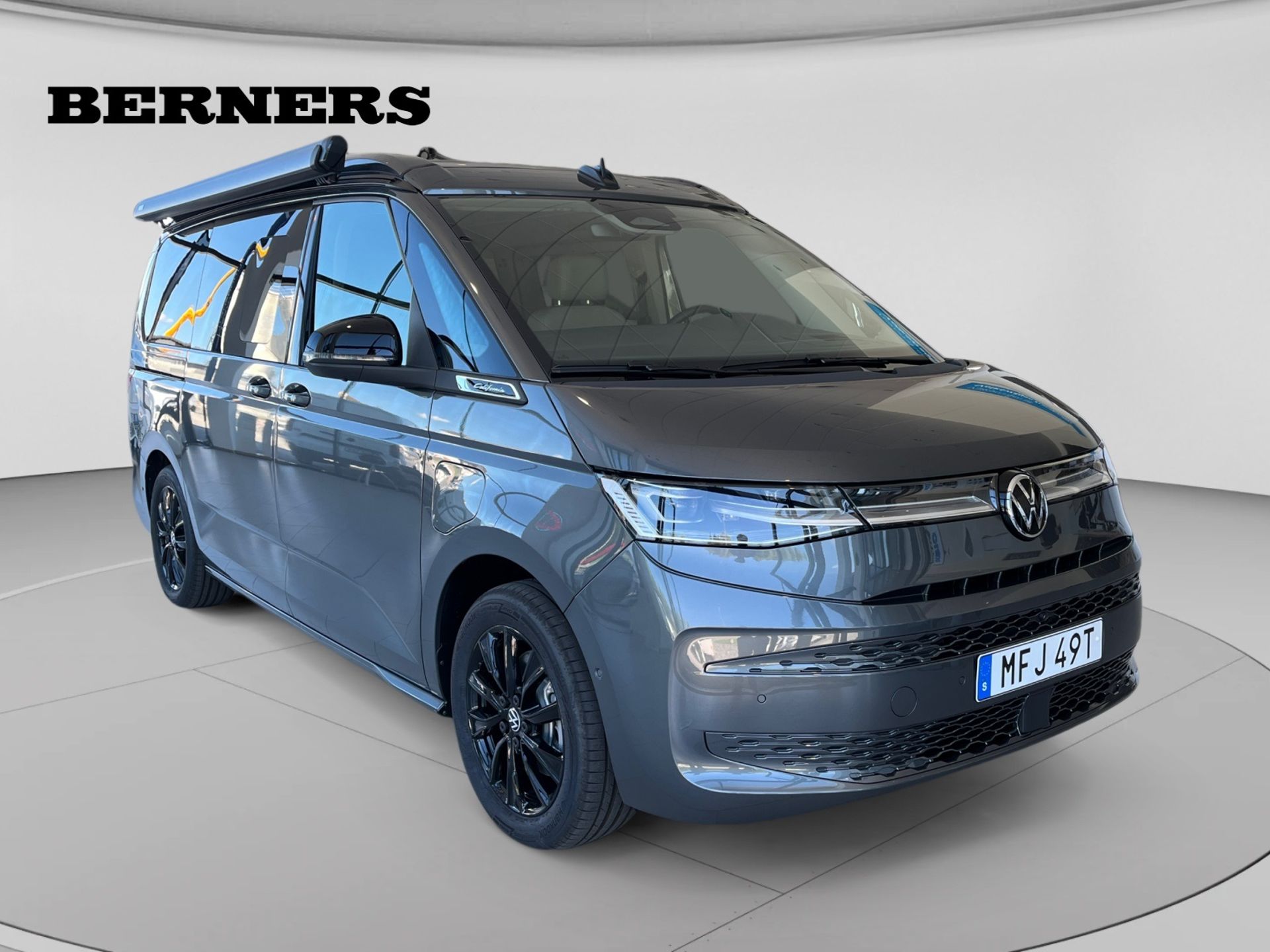 Volkswagen California 2026, kuva 7/21