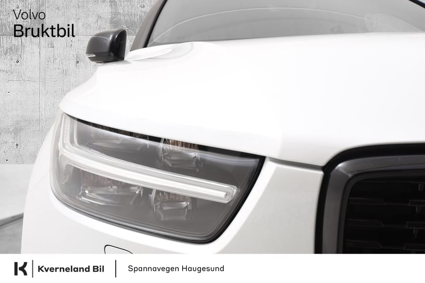 Bilde 4 av Volvo XC40