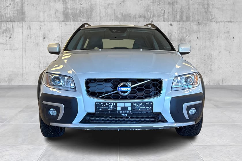 Bilde 4 av Volvo XC70 Polestar-optimalisering D4 AWD