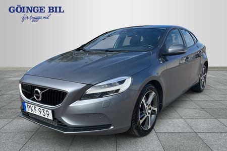 Volvo V40 D2 Business Advanced