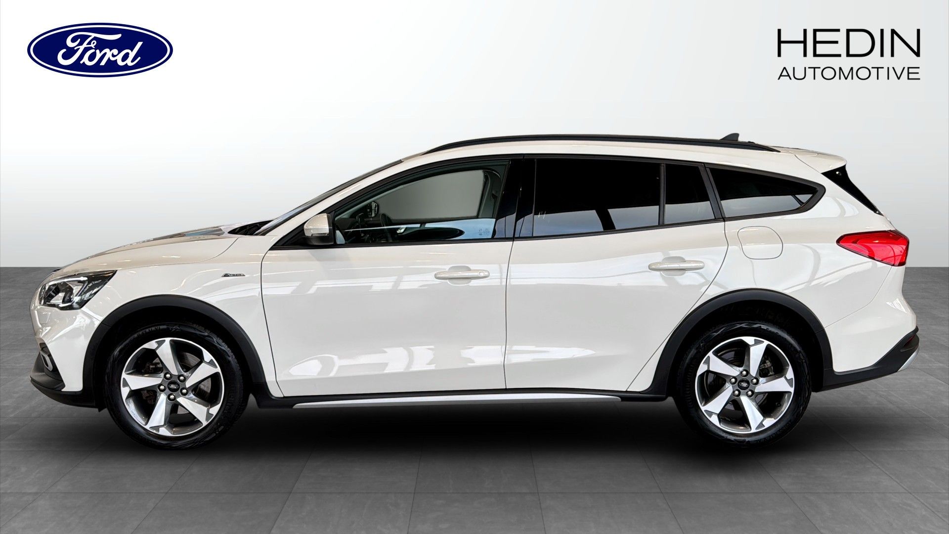 Ford Focus 2022, bild 6/10