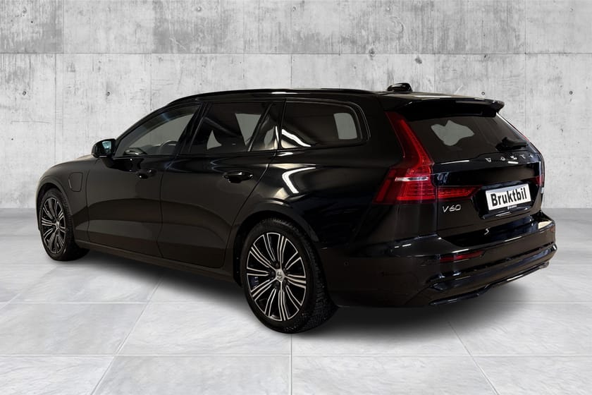 Bilde 2 av Volvo V60