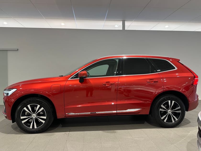 Bild 5 av Volvo XC60