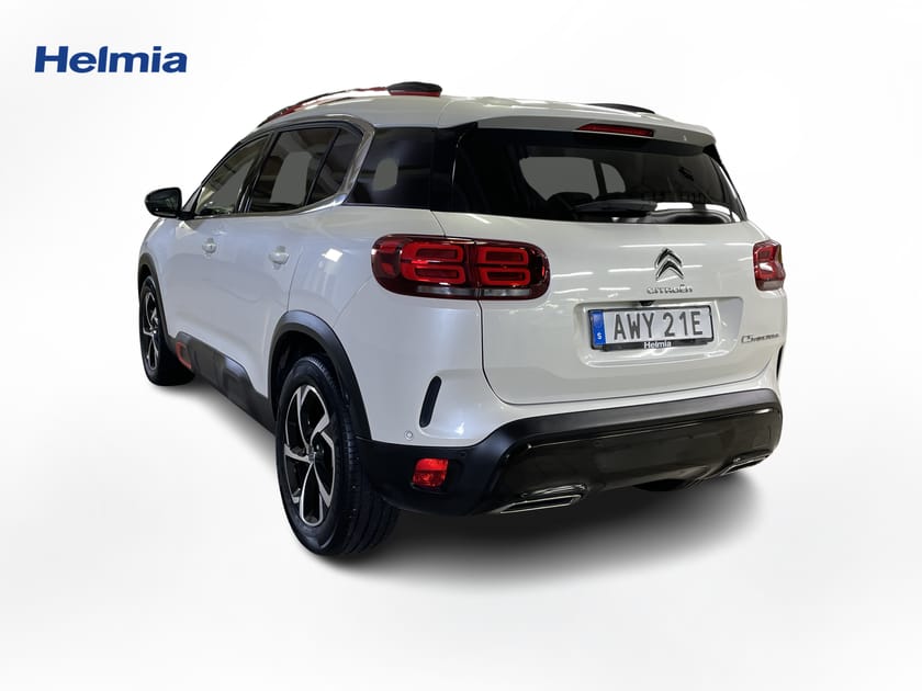 Bild 3 av Citroën C5 Aircross