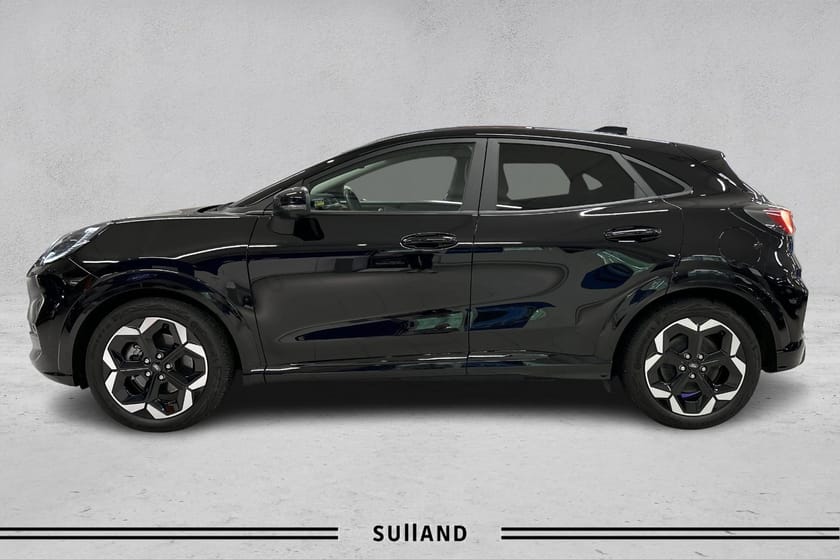 Bilde 2 av Ford Puma Gen-E Premium  SR