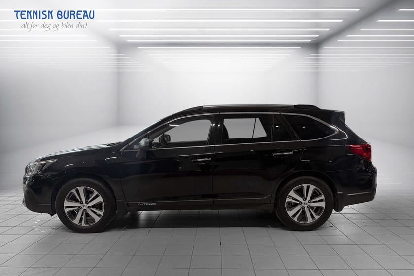 Bilde 2 av Subaru Outback SPORT | AUT | AWD | KROK | ACC | MEMORY