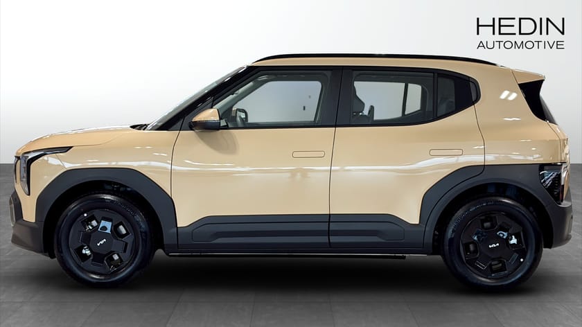 Bild 2 av Kia EV2 Standard Range