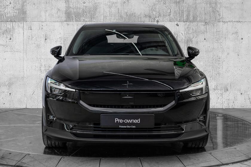 Bilde 3 av Polestar 2 Long Range Dual Motor Plus | Pilot Pack, Pixel LED