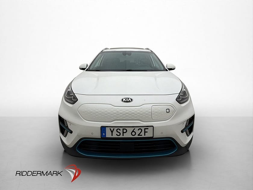 Bild 3 av Kia e-Niro