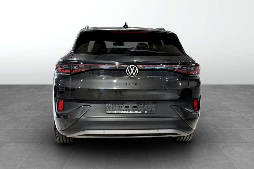 Bilde 5 av Volkswagen ID.4 GTX 77kwh