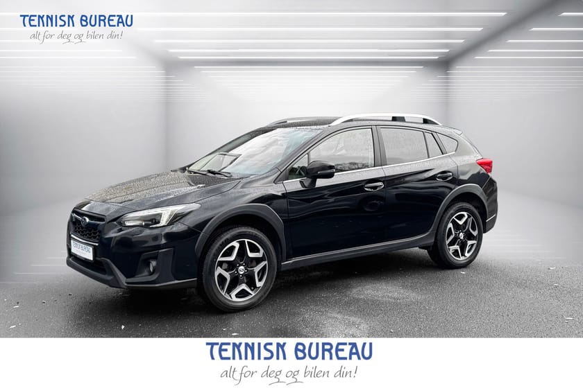 Bilde 1 av Subaru XV