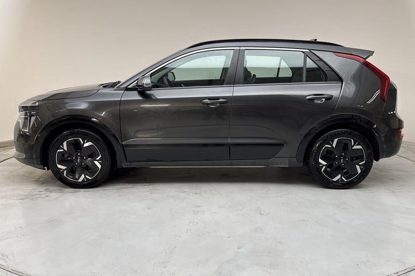 Bild 2 av Kia Niro EV 65kWh (204hk) Action