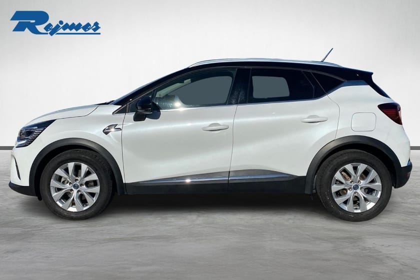Bild 5 av Renault Captur E-TECH Plugin-Hybrid 160