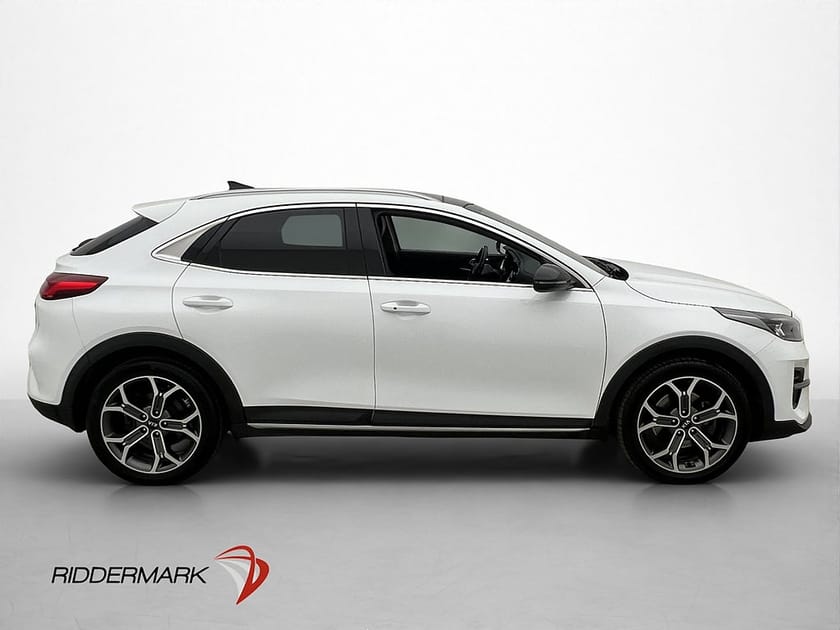 Bild 5 av Kia XCeed Plug-in Hybrid Advance Plus 2 Pano Kamera Skinn