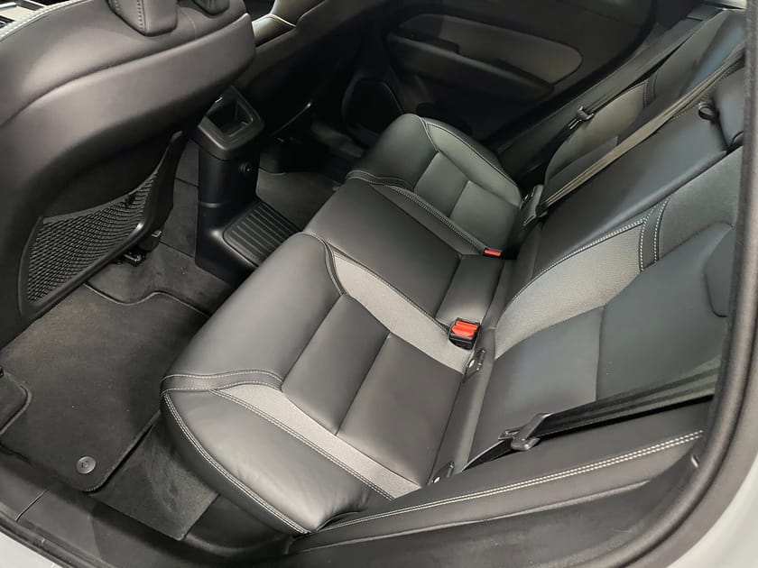 Bild 5 av Volvo XC60 T8 Plus Black Nordic Edition