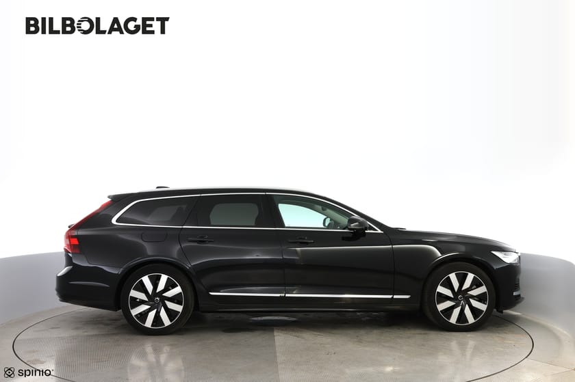 Bild 5 av Volvo V90 T6 Plus Bright Edition