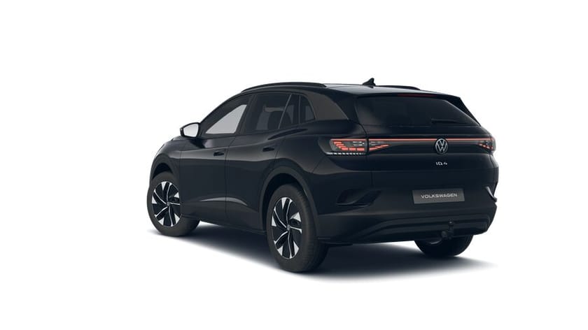 Bild 3 av Volkswagen ID.4 Pro