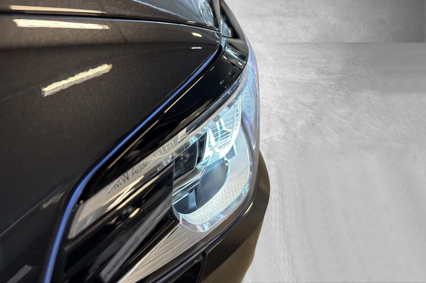 Bilde 4 av BMW 530e xDrive iPerformance Sedan M-Sport, HeadUp, Hengerfeste, Soltak