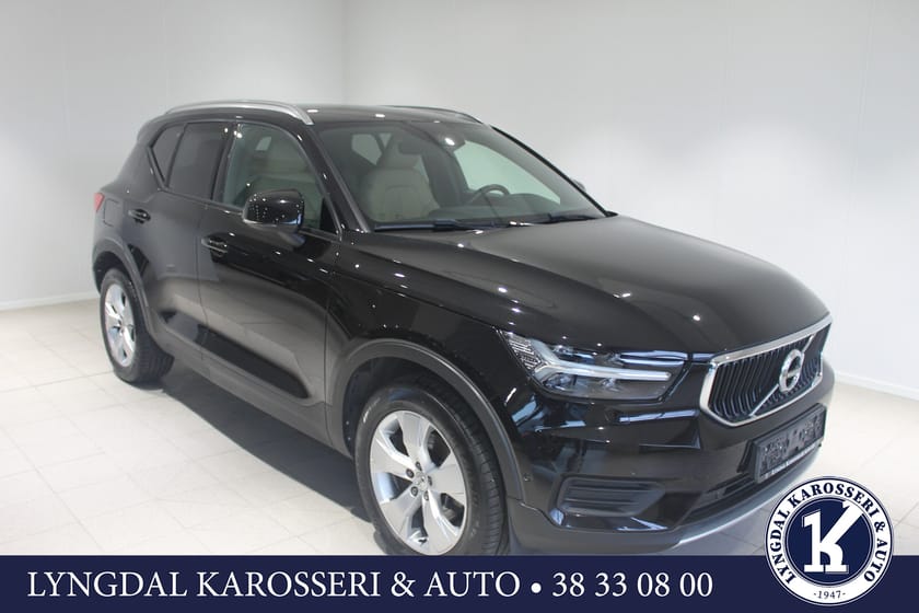 Bilde 1 av Volvo XC40 T5 AWD Inscription aut