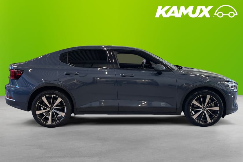 Bild 2 av Polestar 2 Long Range Single Motor Kamera Navi 231hk